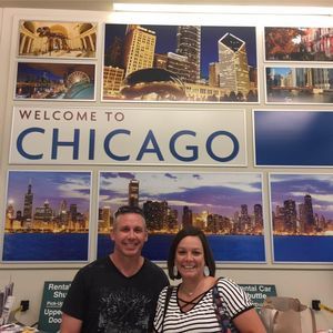 Meet your Posher, Mindi